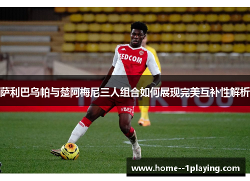 萨利巴乌帕与楚阿梅尼三人组合如何展现完美互补性解析