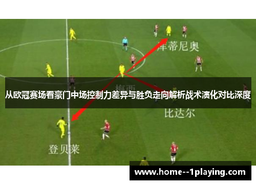 从欧冠赛场看豪门中场控制力差异与胜负走向解析战术演化对比深度 从欧冠赛场看豪门中场控制力差异与胜负走向解析战术演化对比深度